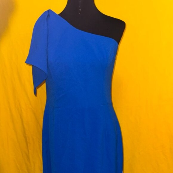 XXL Dress The Population Tiffany Dress - Picture 2 of 8